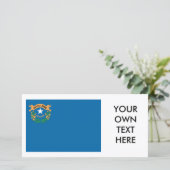 NEVADA (Staand voorkant)