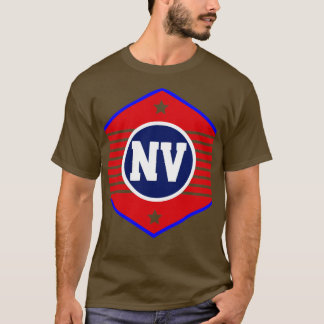 Nevada10 T-shirt