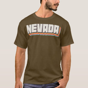 Nevada22 T-shirt