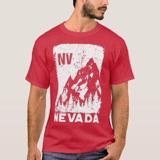 Nevada26 T-shirt
