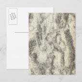 Nevada 2 briefkaart (Voorkant / Achterkant)