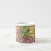 Nevada 3 espresso kop (Voorkant)