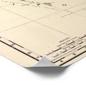 Nevada 4 poster (Hoek)