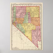 Nevada 4 poster (Voorkant)