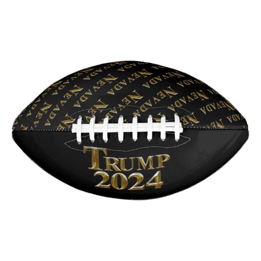 NEVADA AMERICAN FOOTBALL (Voorkant)