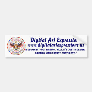 Nevada anderhalf eeuwfeest 150ste verjaardag bumpersticker