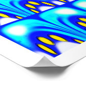 Nevada art poster (Hoek)