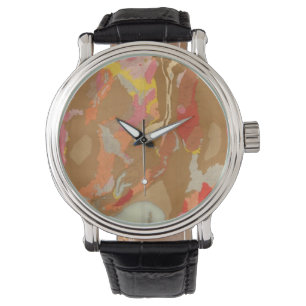 Nevada Basin Geological Horloge