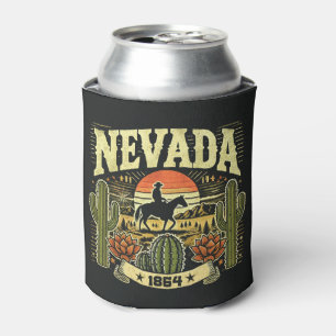 Nevada Blikjeskoeler