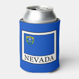 Nevada Blikjeskoeler
