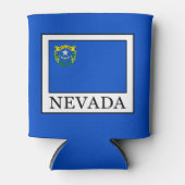 Nevada Blikjeskoeler (Voorkant)