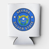 Nevada Blikjeskoeler (Voorkant)