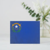 Nevada Briefkaart (Staand voorkant)