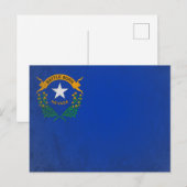 Nevada Briefkaart (Voorkant / Achterkant)