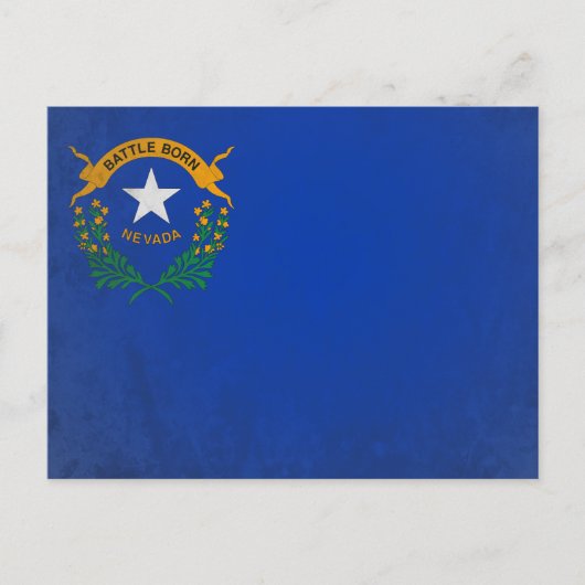Nevada Briefkaart (Voorkant)