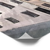 NEVADA CA-SCENES - WATERVERF POSTER (Hoek)