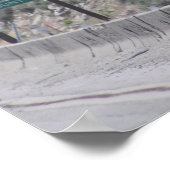 Nevada-Cailforinia Poster (Hoek)