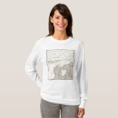 Nevada Colony T-shirt (Voorkant volledig)