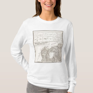 Nevada Colony T-shirt