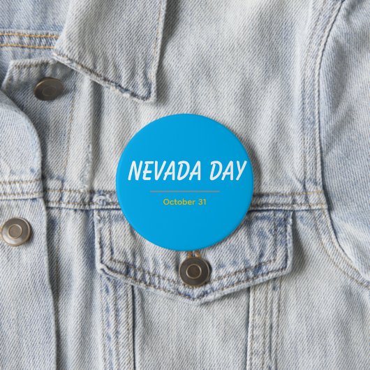 Nevada Day- Buttons (In situ)