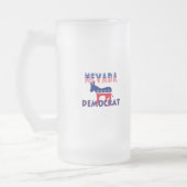 Nevada Democat Matglas Bierpul (Links)