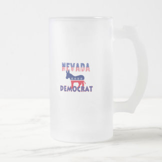 Nevada Democat Matglas Bierpul