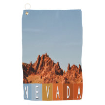 Nevada Desert