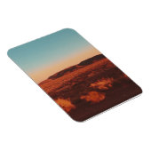 Nevada Desert Magneet (Rechterzijde)