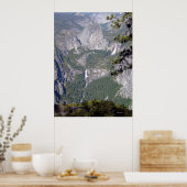 Nevada en Vernal Herfsten (Poster) Poster (Keuken)