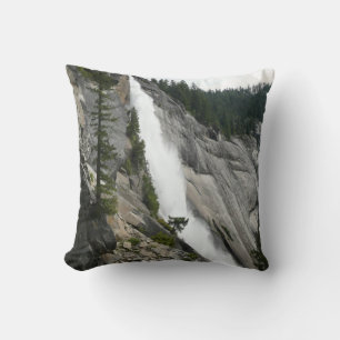 Nevada Falls in Yosemite National Park Kussen