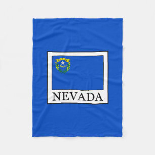 Nevada Fleece Deken