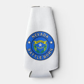 Nevada Flesjeskoeler (Voorkant)