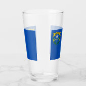 Nevada Glas (Rechts)