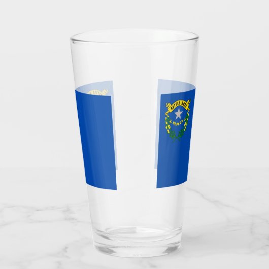 Nevada Glas (Rechts)