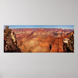 Nevada - Grand Canyon - Het Grote Grote Uitzicht Poster