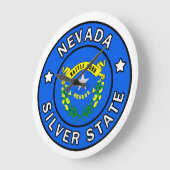 Nevada Grote Klok (Hoek)