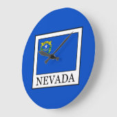 Nevada Grote Klok (Hoek)