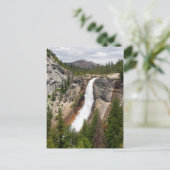 Nevada Herfsten Briefkaart (Staand voorkant)