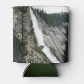 Nevada-Herfsten in Yosemite National Park Blikjeskoeler (Voorkant)