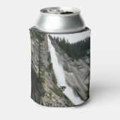 Nevada-Herfsten in Yosemite National Park Blikjeskoeler (Blikje Achterkant)