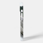 Nevada-Herfsten in Yosemite National Park Case-Mate iPhone Case (Achterkant / Links)