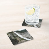 Nevada-Herfsten in Yosemite National Park Kartonnen Onderzetters (Insitu)