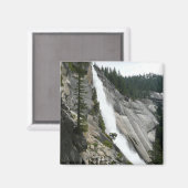 Nevada-Herfsten in Yosemite National Park Magneet (Voorkant / Achterkant)