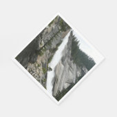 Nevada-Herfsten in Yosemite National Park Servet (Hoek)