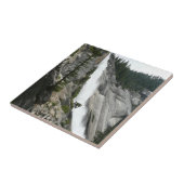 Nevada-Herfsten in Yosemite National Park Tegeltje (Zijkant)