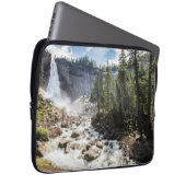 Nevada Herfsten Laptop Sleeve (Voorkant Rechts)