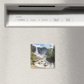 Nevada Herfsten Magneet (Insitu (Vaatwasser))