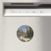 Nevada Herfsten Magneet (Insitu (Vaatwasser))