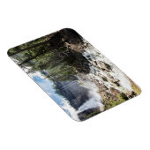 Nevada Herfsten Magneet (Rechterzijde)