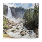 Nevada Herfsten Tegeltje (Voorkant)